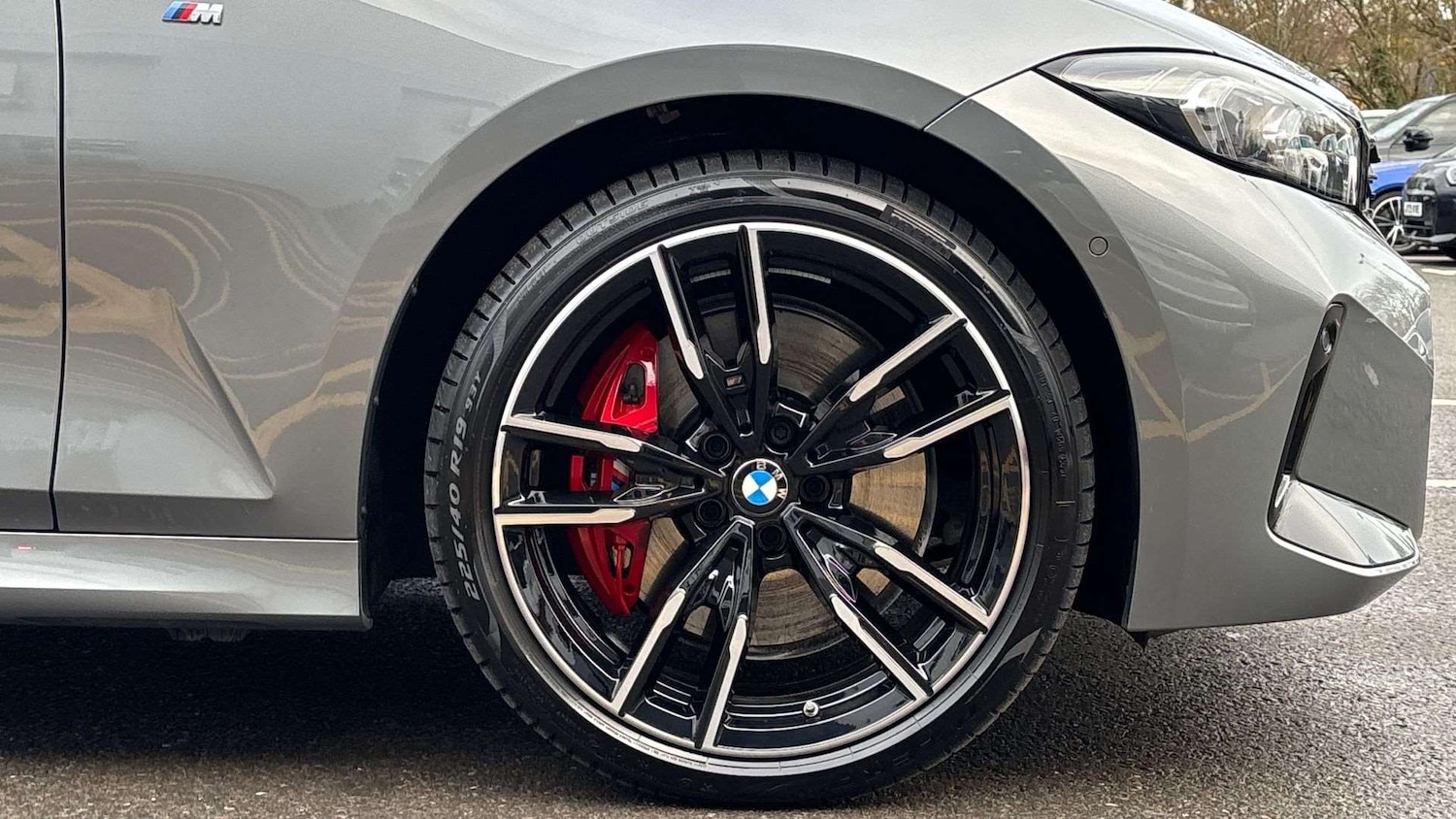 Used BMW 3 Series 2024 for sale - 76842930: Photo 16