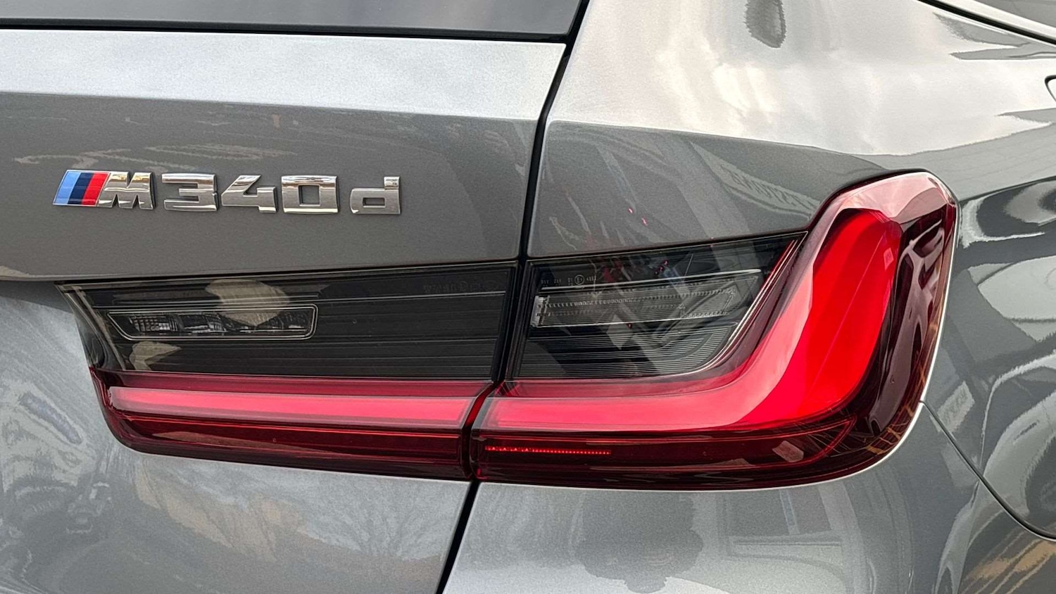 Used BMW 3 Series 2024 for sale - 76842930: Photo 17