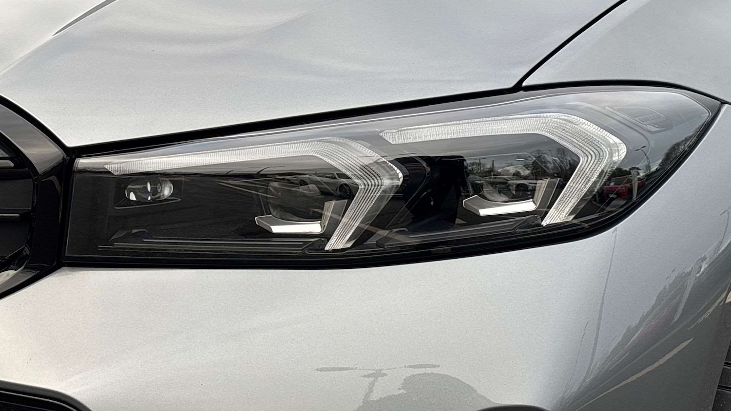 Used BMW 3 Series 2024 for sale - 76842930: Photo 18