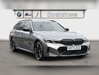 Used BMW 3 Series 2024 for sale - 76842930: Photo