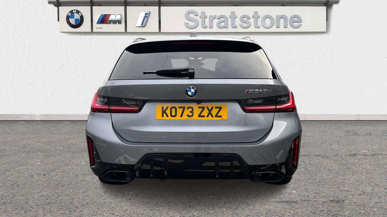 Used BMW 3 Series 2024 for sale - 76842930: Photo 20