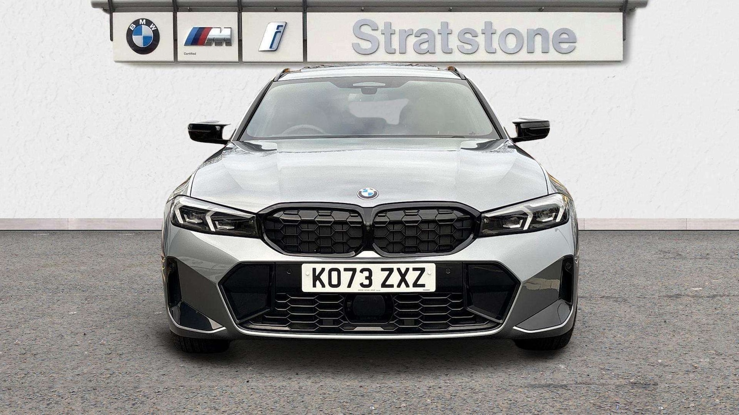 Used BMW 3 Series 2024 for sale - 76842930: Photo 21