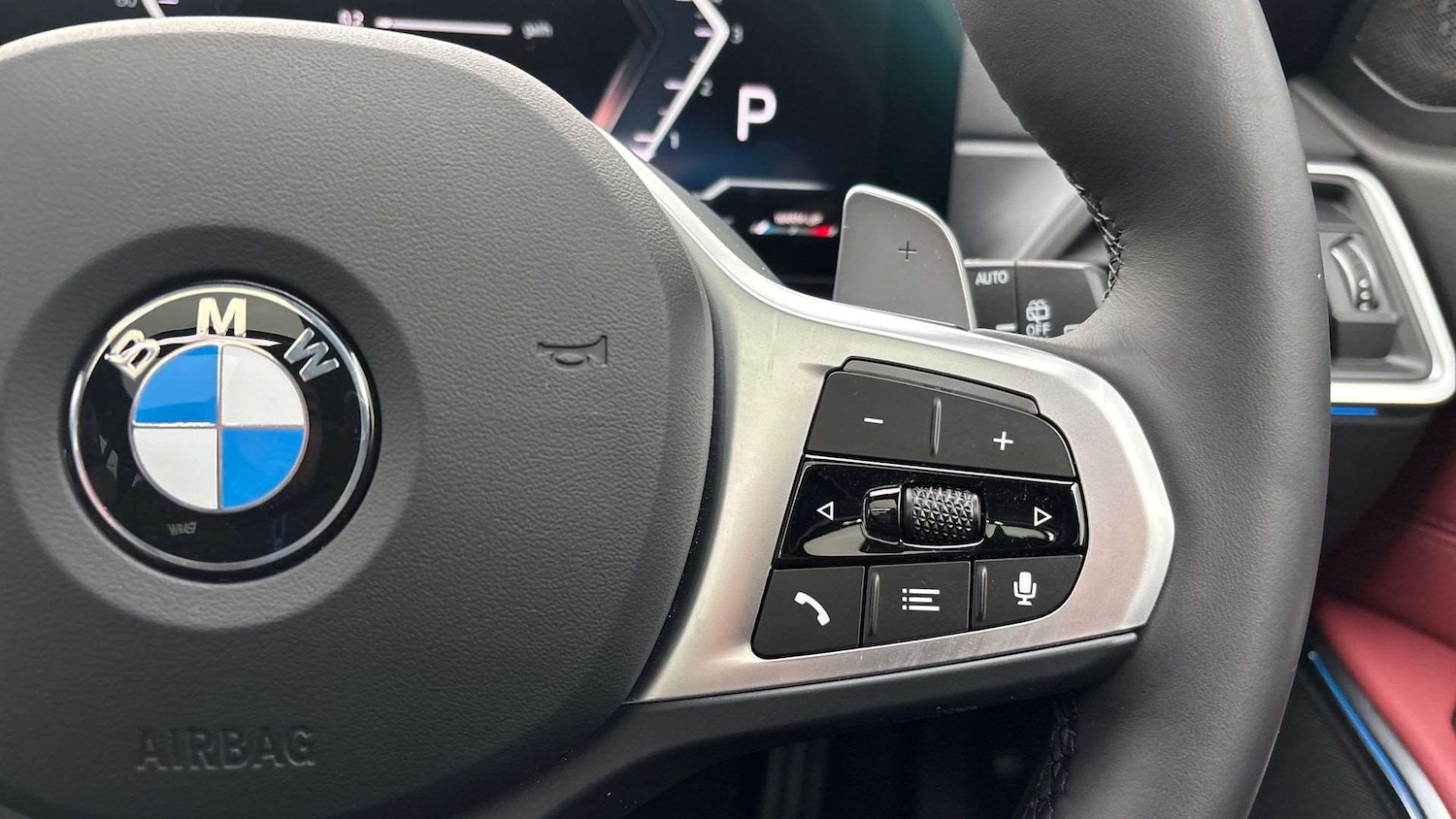 Used BMW 3 Series 2024 for sale - 76842930: Photo 23