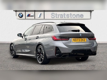 Used BMW 3 Series 2024 for sale - 76842930: Photo