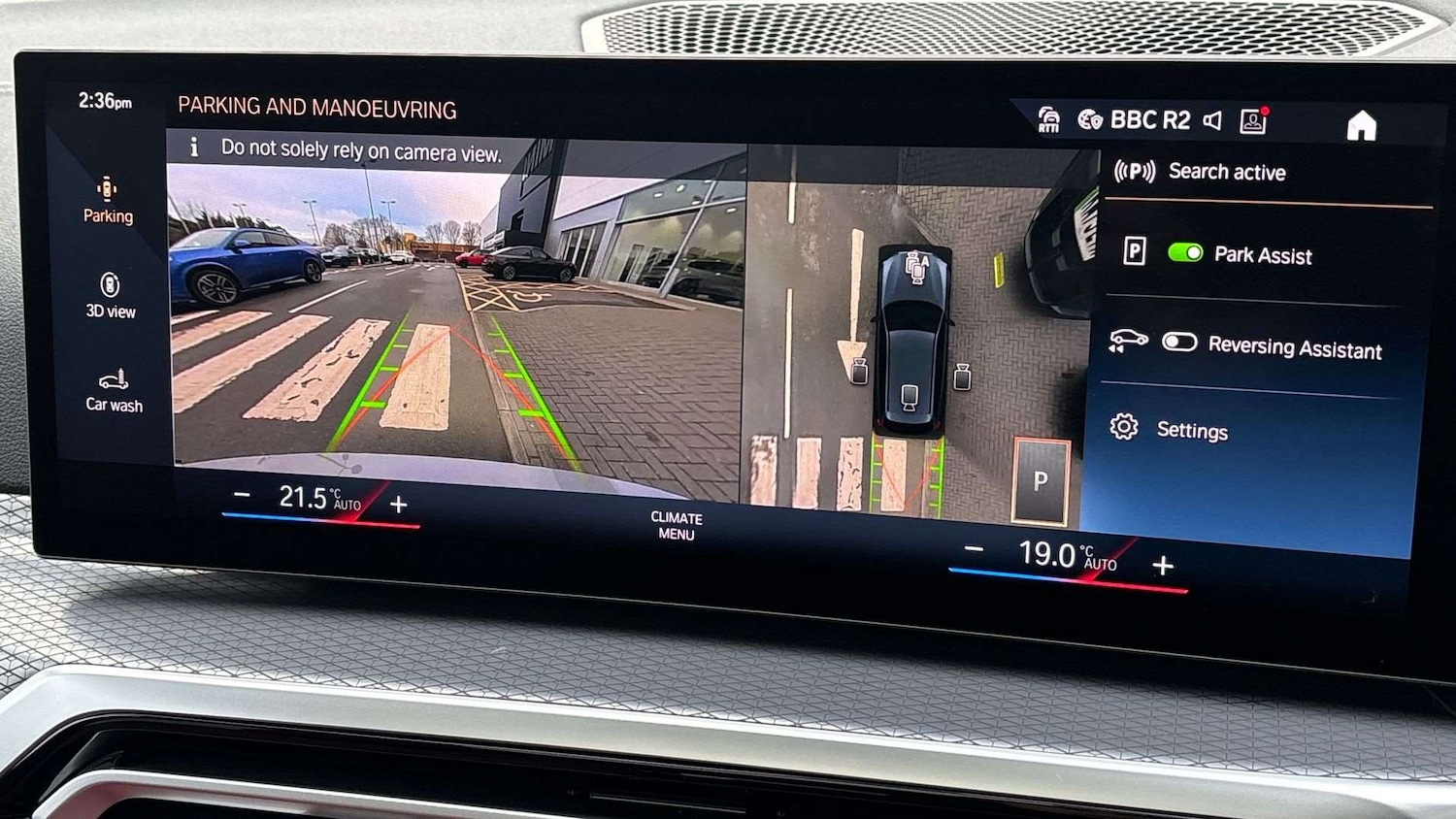 Used BMW 3 Series 2024 for sale - 76842930: Photo 32