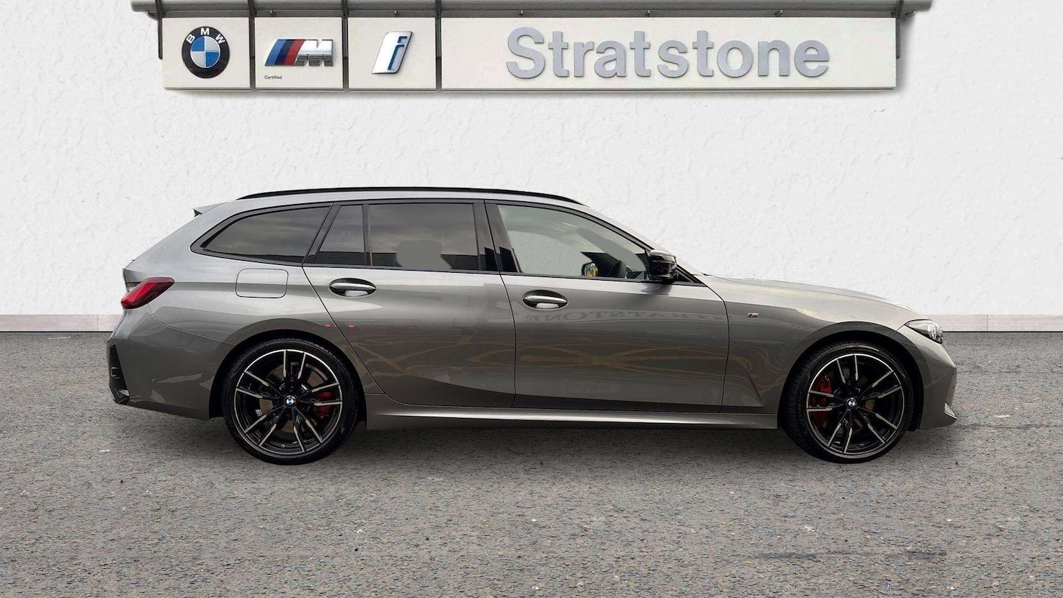 Used BMW 3 Series 2024 for sale - 76842930: Photo 4