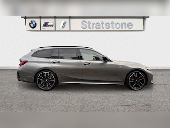 Used BMW 3 Series 2024 for sale - 76842930: Photo