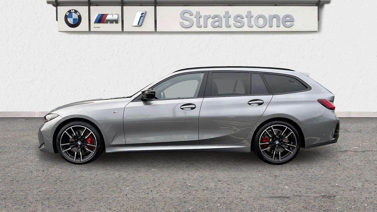 Used BMW 3 Series 2024 for sale - 76842930: Photo 5