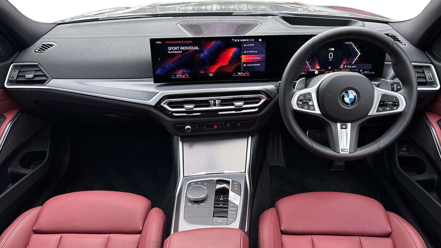 Used BMW 3 Series 2024 for sale - 76842930: Photo 6