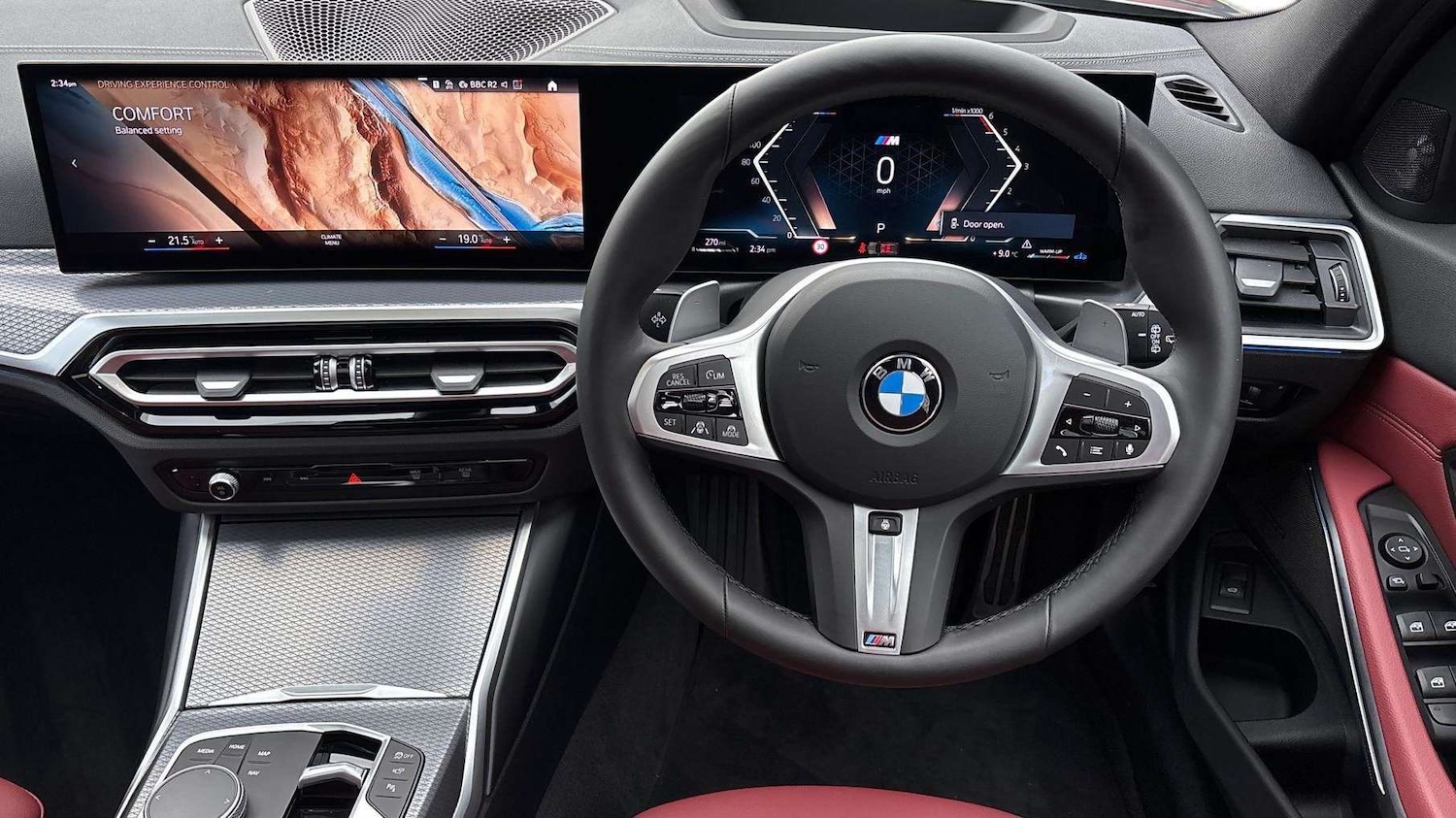 Used BMW 3 Series 2024 for sale - 76842930: Photo 7