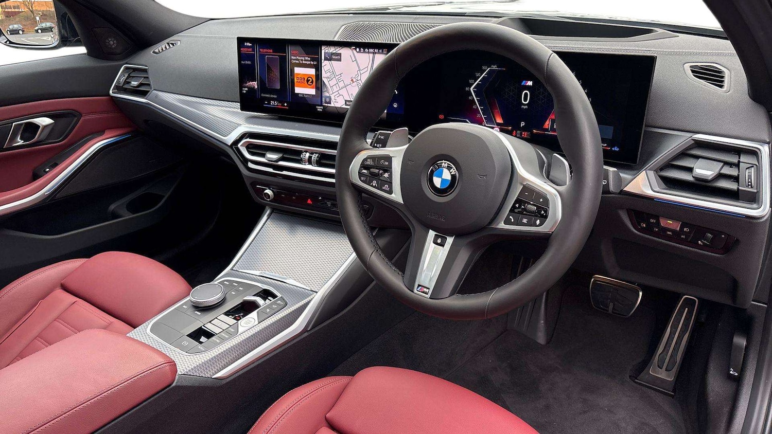 Used BMW 3 Series 2024 for sale - 76842930: Photo 8