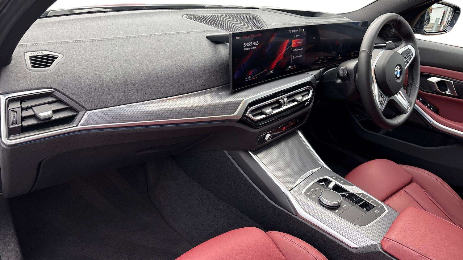 Used BMW 3 Series 2024 for sale - 76842930: Photo 9