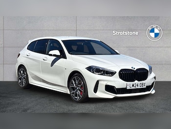 Used BMW 1 Series 2024 for sale - 78451718: Photo