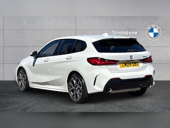 Used BMW 1 Series 2024 for sale - 78451718: Photo