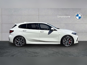Used BMW 1 Series 2024 for sale - 78451718: Photo