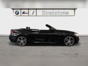 Used BMW 2 Series 2021 for sale - 75510748: Photo