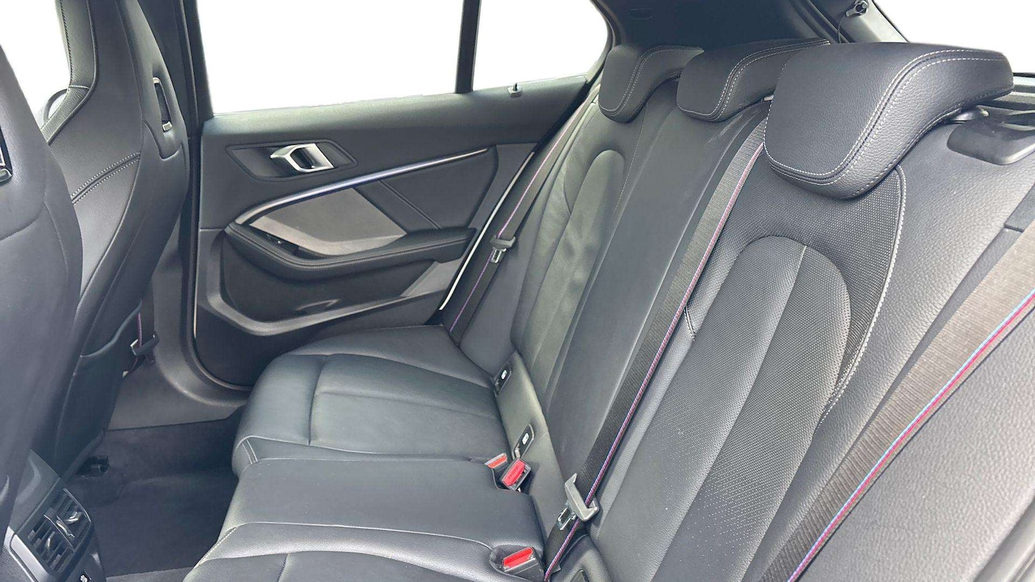 Used BMW 1 Series 2021 for sale - 76156121: Photo 14
