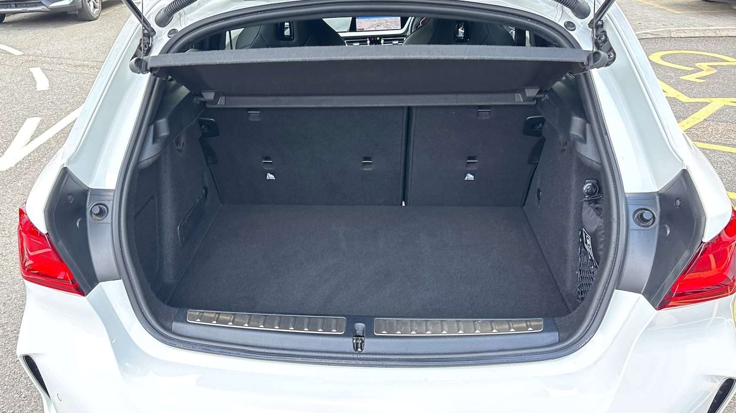 Used BMW 1 Series 2021 for sale - 76156121: Photo 15