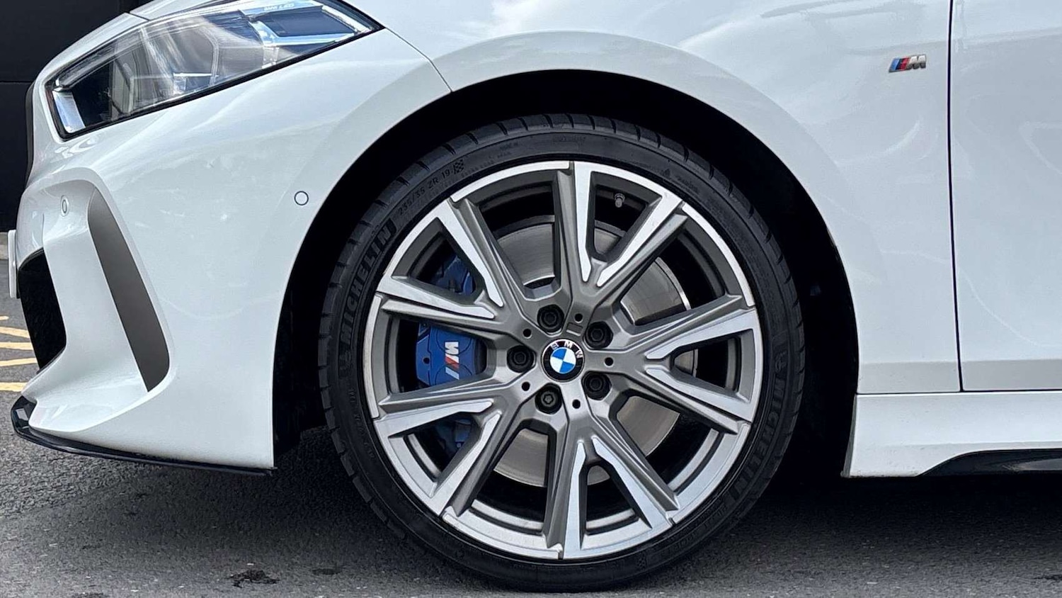 Used BMW 1 Series 2021 for sale - 76156121: Photo 16