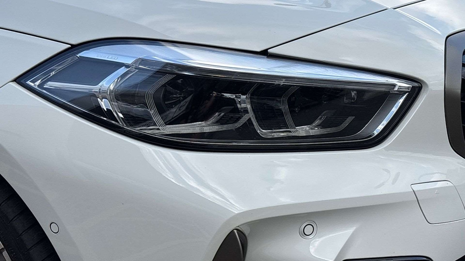 Used BMW 1 Series 2021 for sale - 76156121: Photo 18