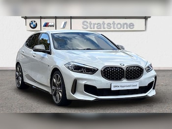 BMW - 1 Series