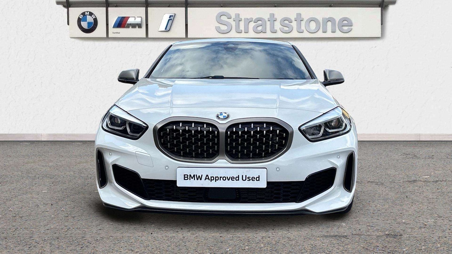 Used BMW 1 Series 2021 for sale - 76156121: Photo 21