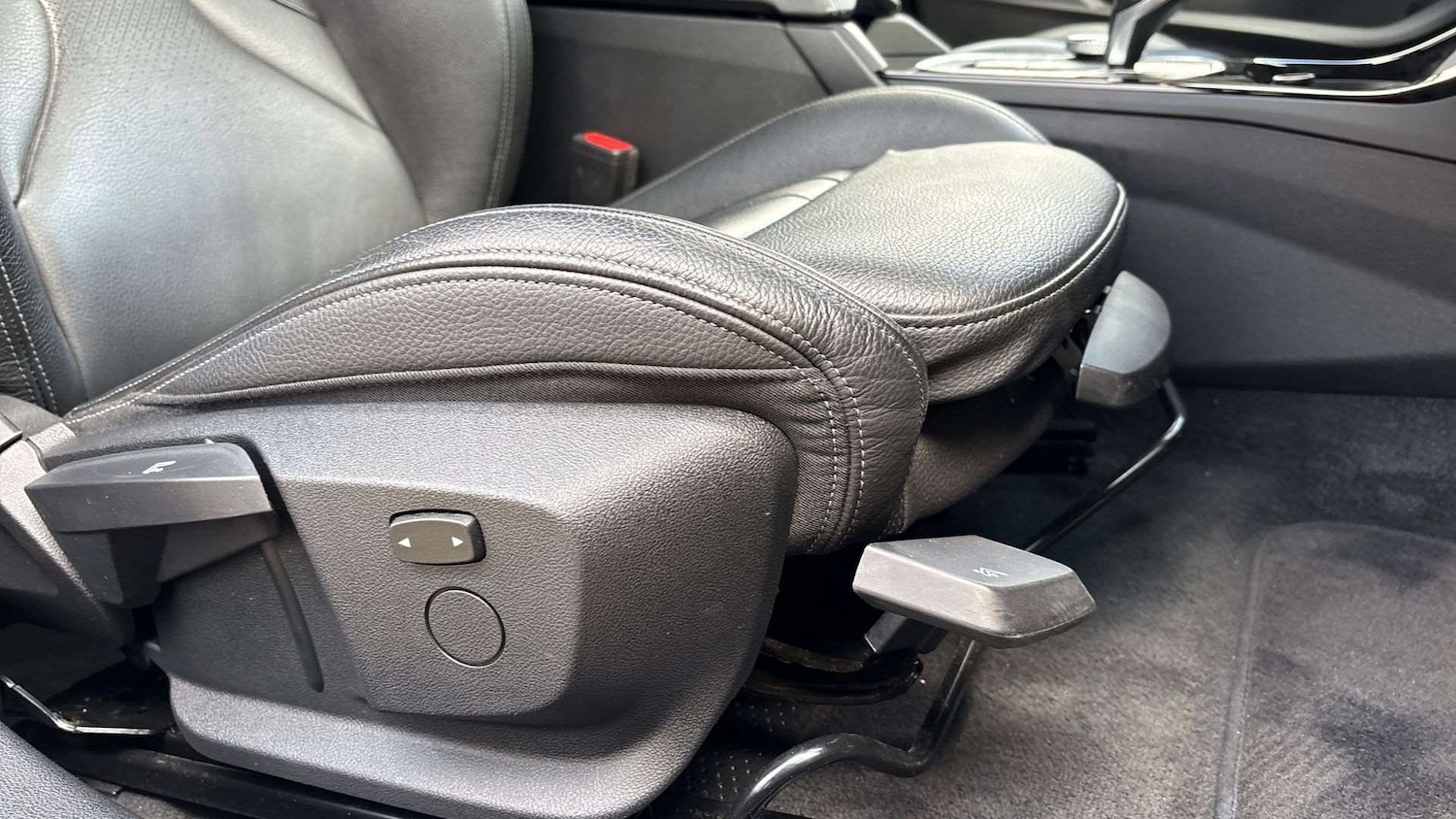 Used BMW 1 Series 2021 for sale - 76156121: Photo 28