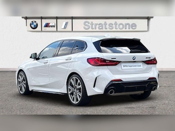 Used BMW 1 Series 2021 for sale - 76156121: Photo 2