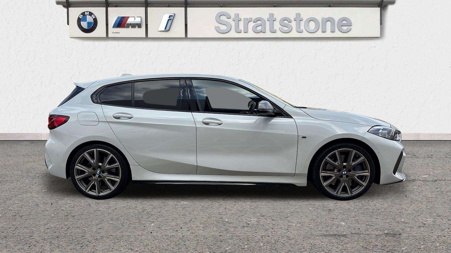 Used BMW 1 Series 2021 for sale - 76156121: Photo 4