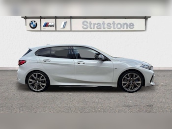 Used BMW 1 Series 2021 for sale - 76156121: Photo 4