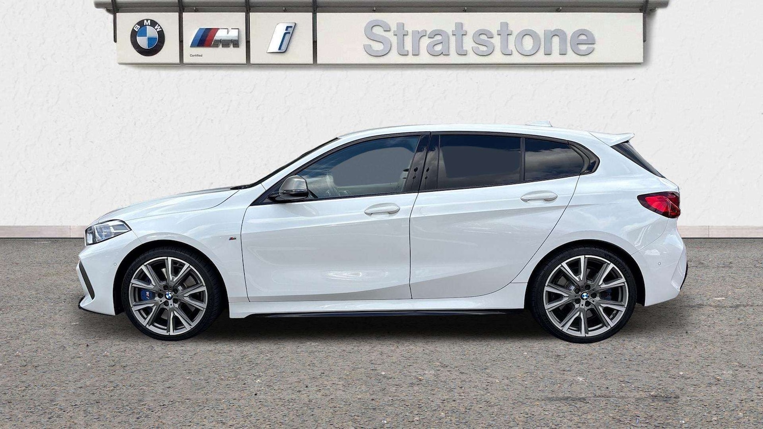 Used BMW 1 Series 2021 for sale - 76156121: Photo 5