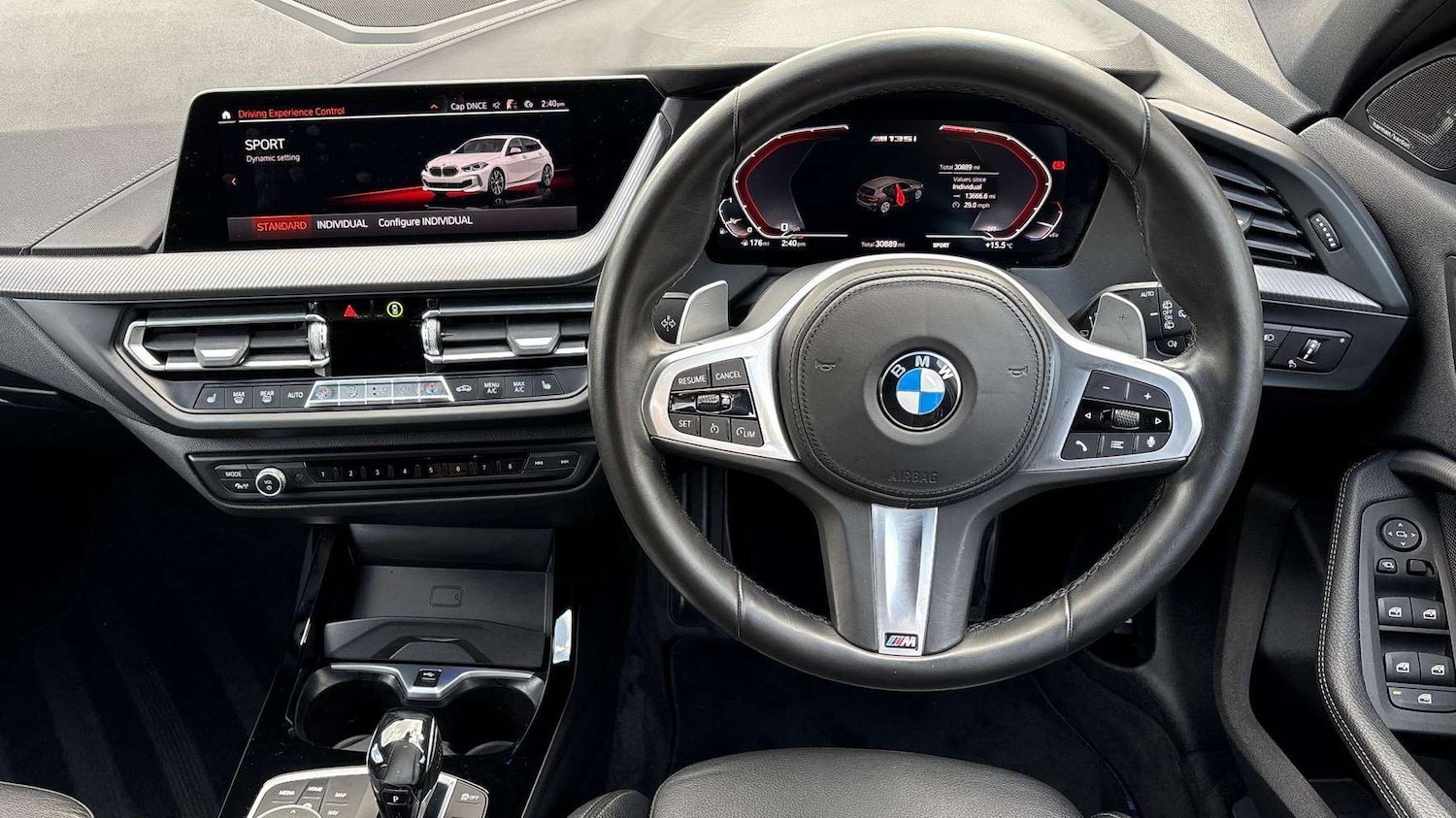 Used BMW 1 Series 2021 for sale - 76156121: Photo 7