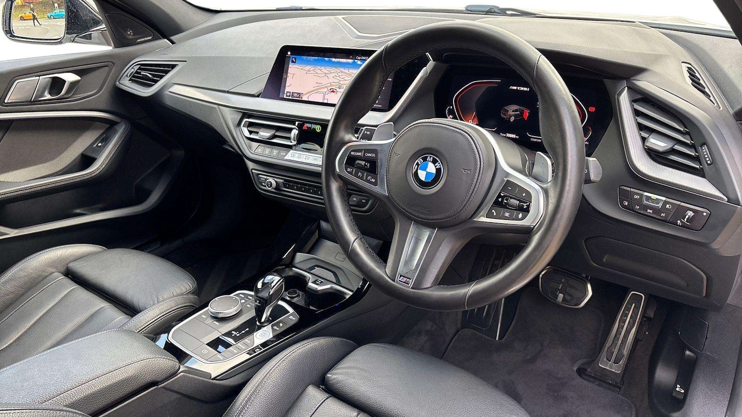 Used BMW 1 Series 2021 for sale - 76156121: Photo 8