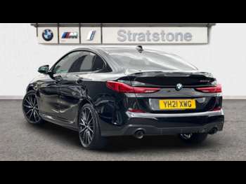 Used BMW 2 Series 2021 for sale - 75271056: Photo