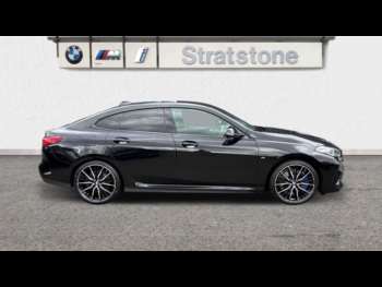 Used BMW 2 Series 2021 for sale - 75271056: Photo