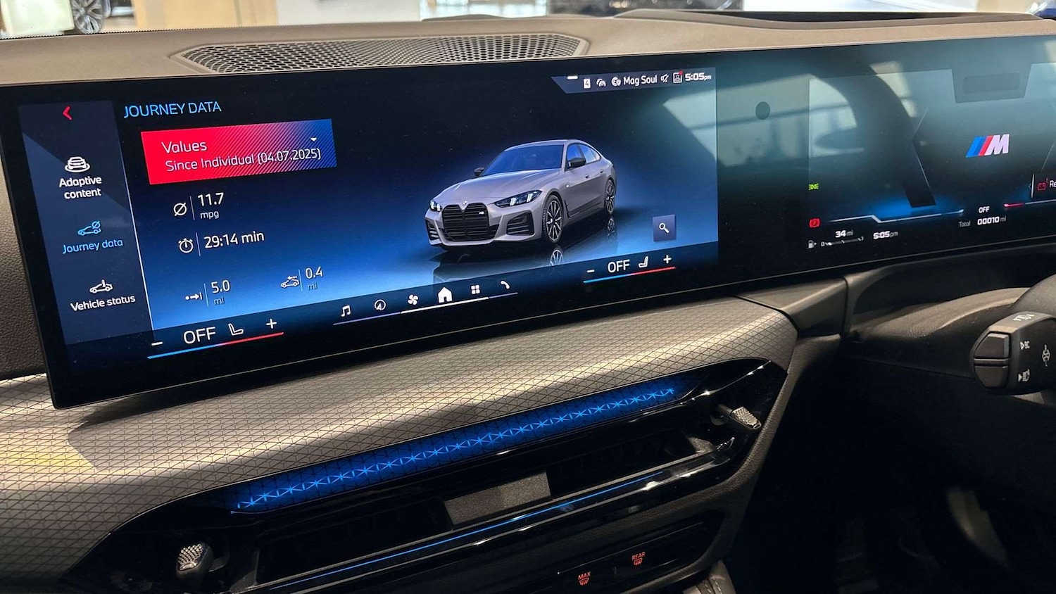 Used BMW 4 Series 2025 for sale - 76804877: Photo 10