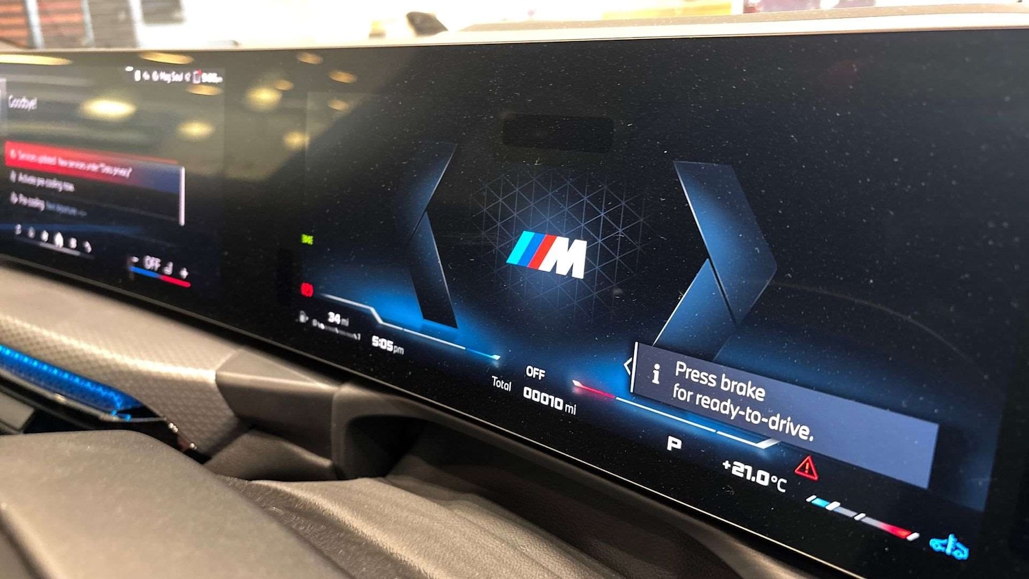 Used BMW 4 Series 2025 for sale - 76804877: Photo 11