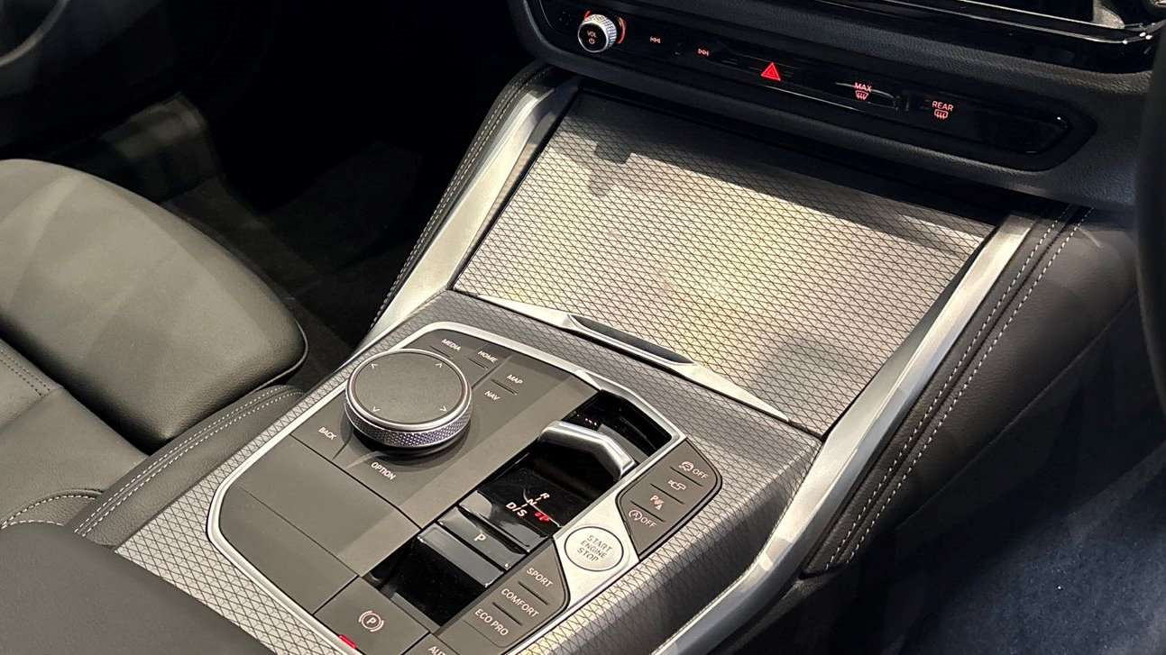 Used BMW 4 Series 2025 for sale - 76804877: Photo 12