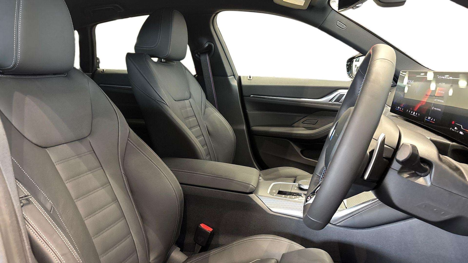 Used BMW 4 Series 2025 for sale - 76804877: Photo 13