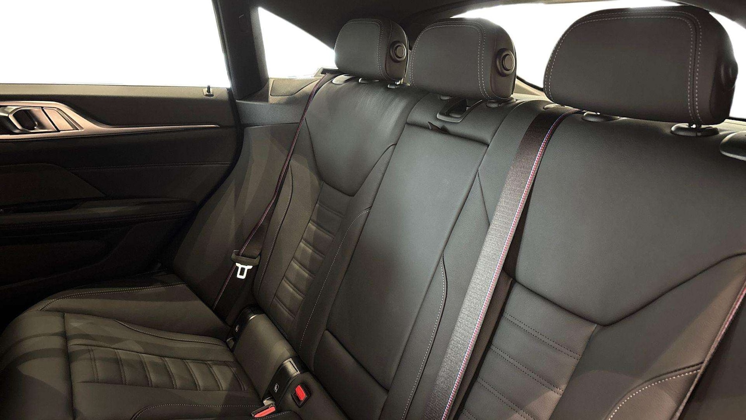 Used BMW 4 Series 2025 for sale - 76804877: Photo 14