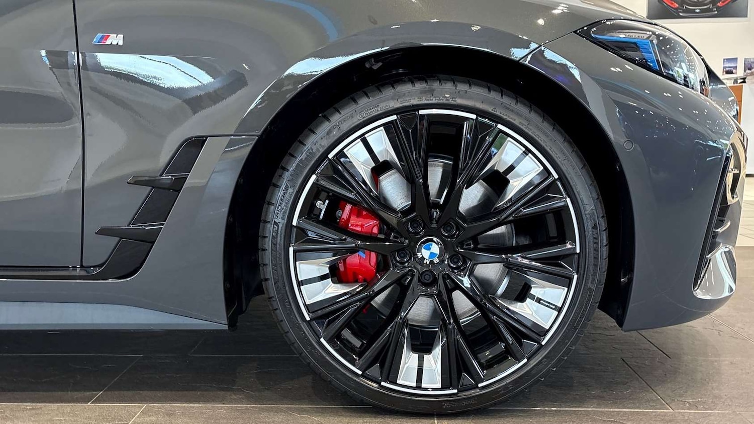 Used BMW 4 Series 2025 for sale - 76804877: Photo 16