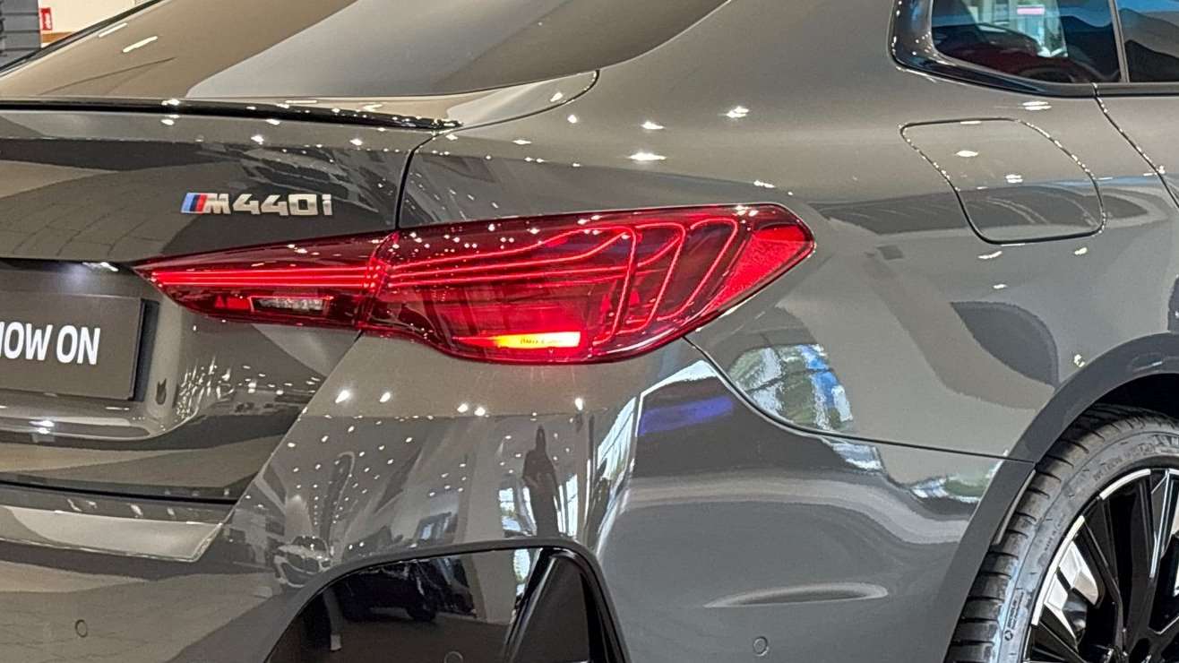 Used BMW 4 Series 2025 for sale - 76804877: Photo 17