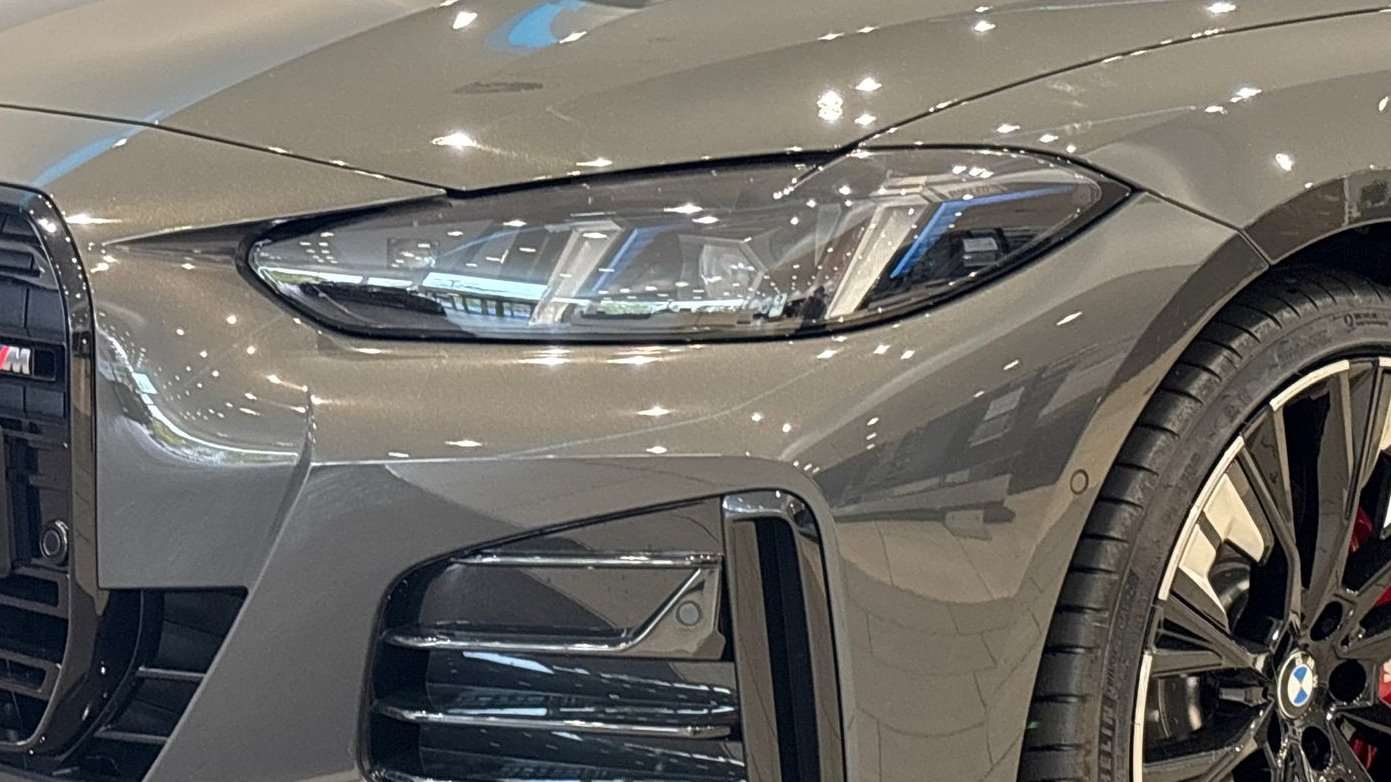 Used BMW 4 Series 2025 for sale - 76804877: Photo 18