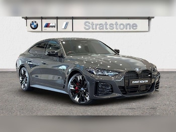 2025 - M440i xDrive MHT 5dr Step Auto