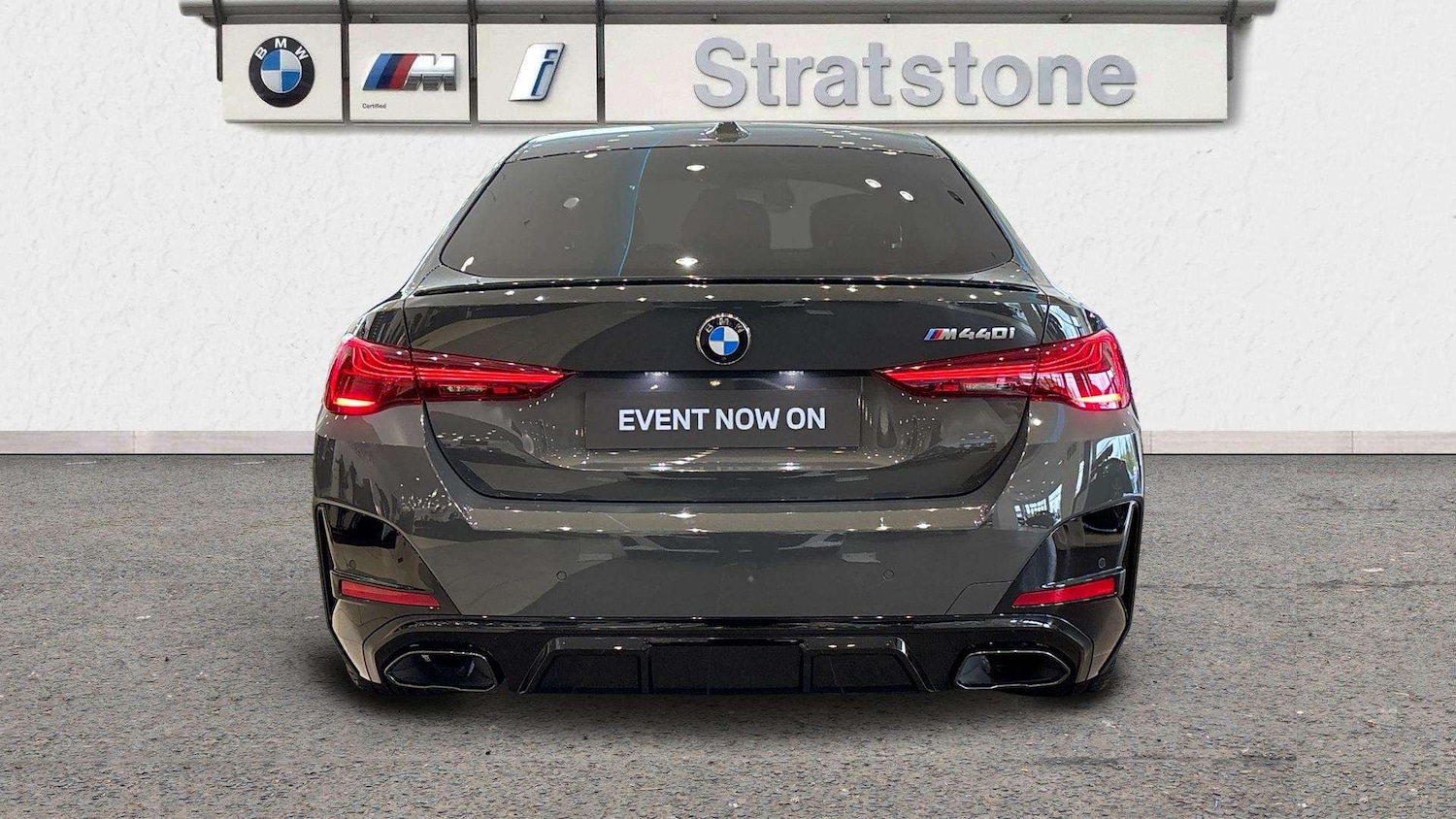 Used BMW 4 Series 2025 for sale - 76804877: Photo 20