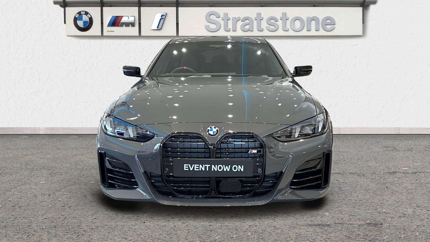 Used BMW 4 Series 2025 for sale - 76804877: Photo 21