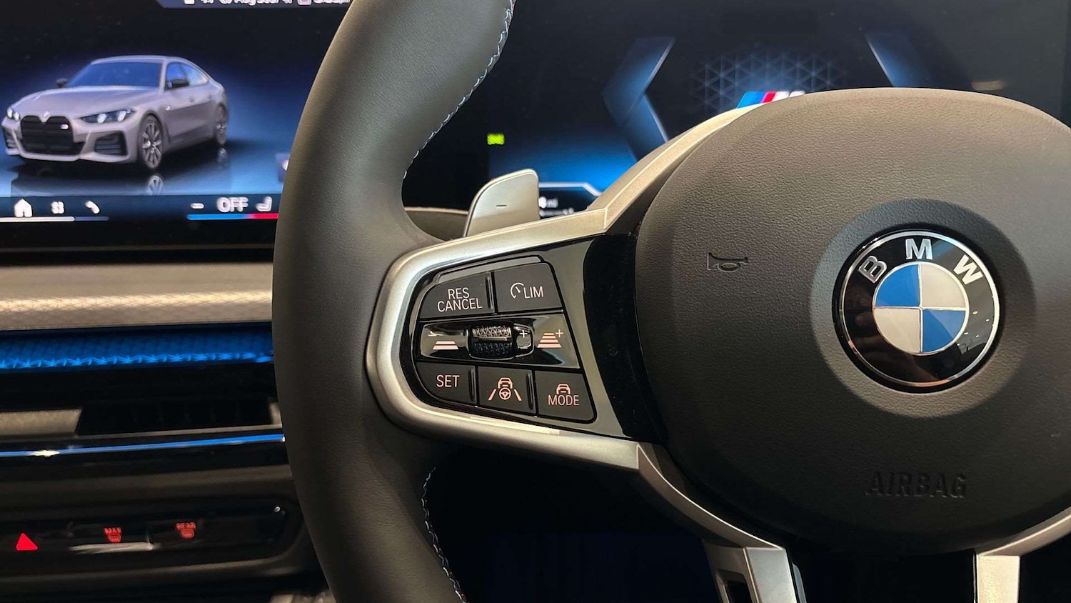 Used BMW 4 Series 2025 for sale - 76804877: Photo 22