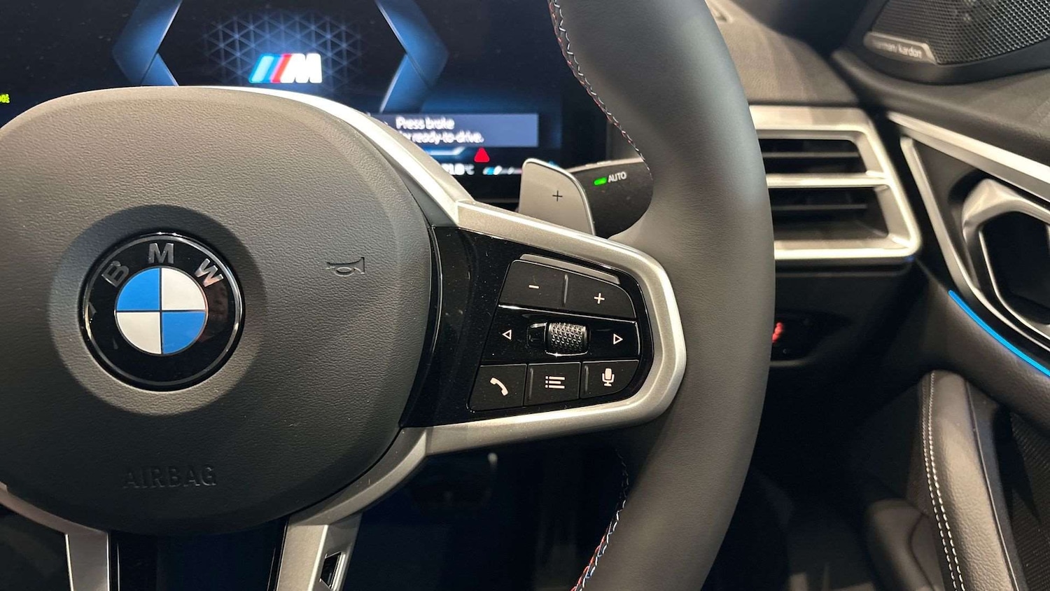 Used BMW 4 Series 2025 for sale - 76804877: Photo 23