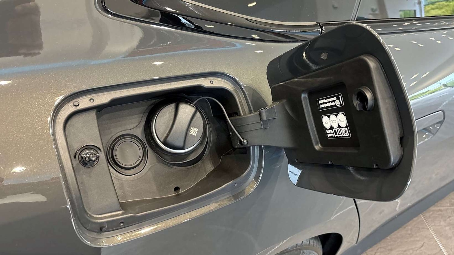 Used BMW 4 Series 2025 for sale - 76804877: Photo 25