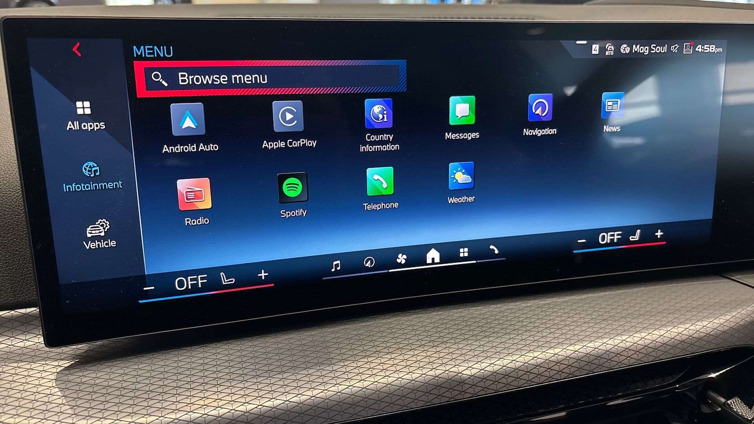 Used BMW 4 Series 2025 for sale - 76804877: Photo 31